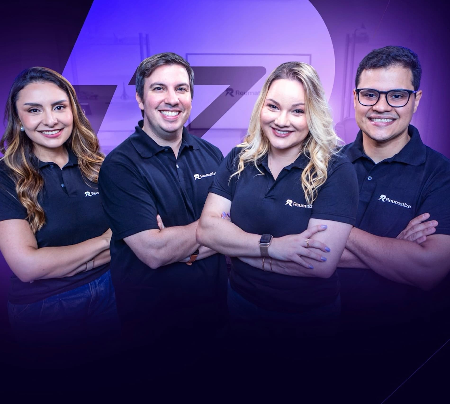 Reumatize en Acción